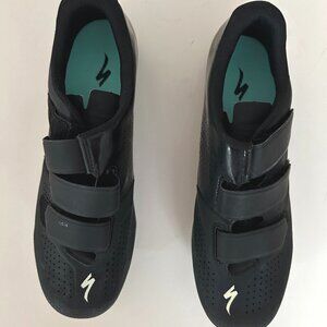 Women's Bike Shoes: Specialized "Riata"